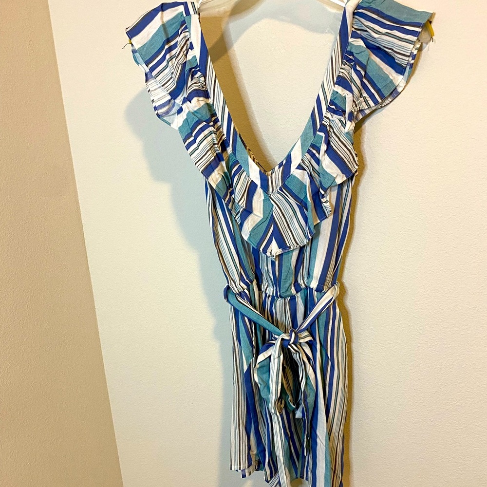 Rrrromper🦋 - size: M -